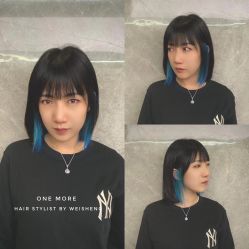 -ONE MORE变画