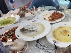 -汪姐海鲜(侨港风情街金冠好店)