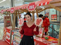 -星巴克(重庆新世纪凯瑞商都店)