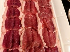 -南门涮肉(上海二店)