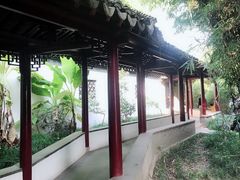 -水绘园
