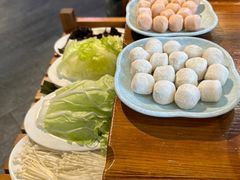 -義聚德·清真铜锅涮羊肉·烧烤(河东店)