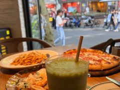 -La Strada(安福路店)