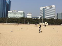 -海云台海滩