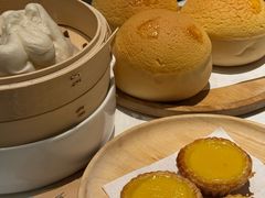-炳胜品味(深圳湾万象城店)