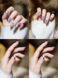 -M·X Nail日式美甲美睫