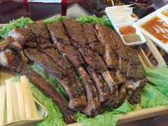 -裕德隆清真饭庄·天津特色菜(河东店)