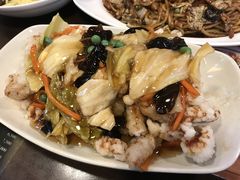 -香港饭店0410(明洞店)