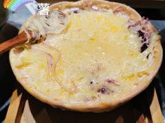 -火山屋台(新街口店)