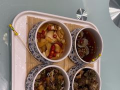 -天天鱼港·海鲜·鲅鱼水饺·招牌烤鸭(黄骅店)