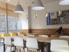 -Blueglass酸奶(财富购物中心店)