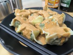 -顶巧鸡汤馄饨(虹口总店)