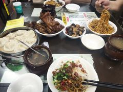 -龙老五汤店(站前西路店)