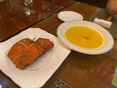 冠雄炸糟鳗-聚春园驿馆(三坊七巷店)