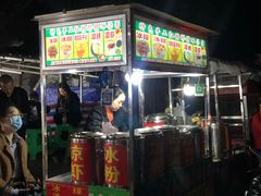 门面-渝味黄姐火锅(黄泥村店)