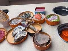 -海底捞大排档火锅(打浦路店)