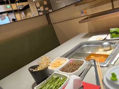 -海底捞火锅(泰安爱琴海店)
