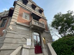 -天津意大利风情旅游区