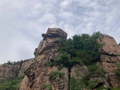 -崂山九水游览区