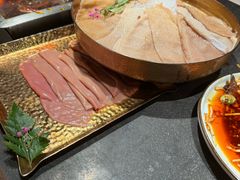 -锦城印象火锅(天府三街店)