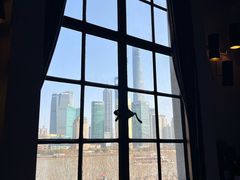 -茹丝葵经典牛排馆(上海外滩店)