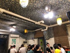 大堂-独雅老火锅(原宏声巷店)