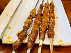 -巴依老爷新疆美食(望京小街店)