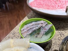 -丰卓会海鲜自助(中润大道店)