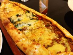 -Efes Turkish & Mediterranean Cuisine 艾菲斯餐厅(陆家嘴店)