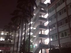 -广东食品药品职业学院(龙洞校区)