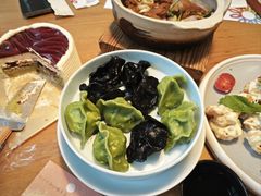 鲅鱼水饺-四季餐厅(大寺店)