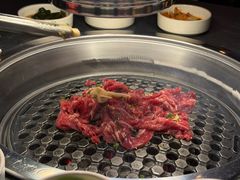 -JUJU炭火烤肉·干杯小酒馆
