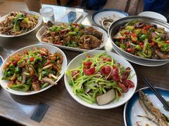 -江西饭店(黄浦区店)