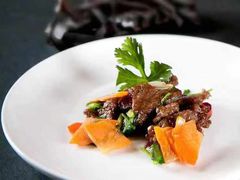 -厉家菜(金宝街店)