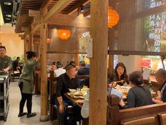 -陈家老院子·长春特色东北家宴(一匡街店)