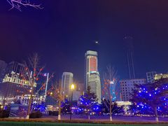 -大连富丽华大酒店