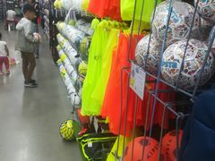 -迪卡侬(徐泾店)