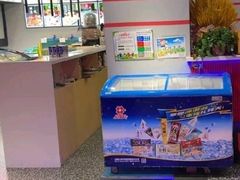 -板凳烧烤(东关街店)