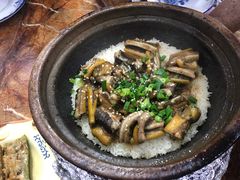 招牌黄鳝煲仔饭-红星光发煲仔饭(大石街店)