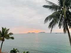 -麦哲伦丝绸度假村