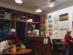 -侯哥面馆(瑞景店)