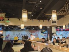 -林溪晚亭脆皮烤鱼(藁城店)