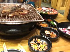 -九田家黑牛烤肉(淮北万达店)