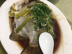 -老字号蛇口德记烧腊饭店·海鲜加工