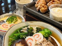 -昱匠·日本料理(金融街店)