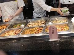 -笔架山食堂