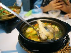 -食光慢宴·安吉土菜馆