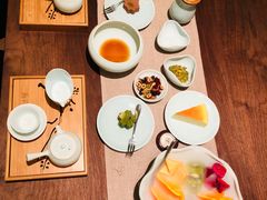 -梅间堂茶馆(绿地缤纷城店)
