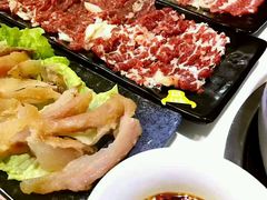 -潮正和潮汕牛肉火锅·老字号(番禺万达店)