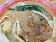 -安发瞧麻辣烫(总店)